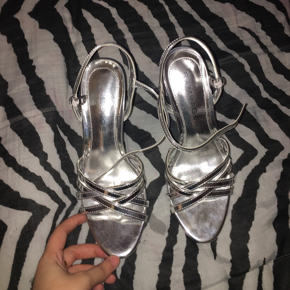 Women’s heels